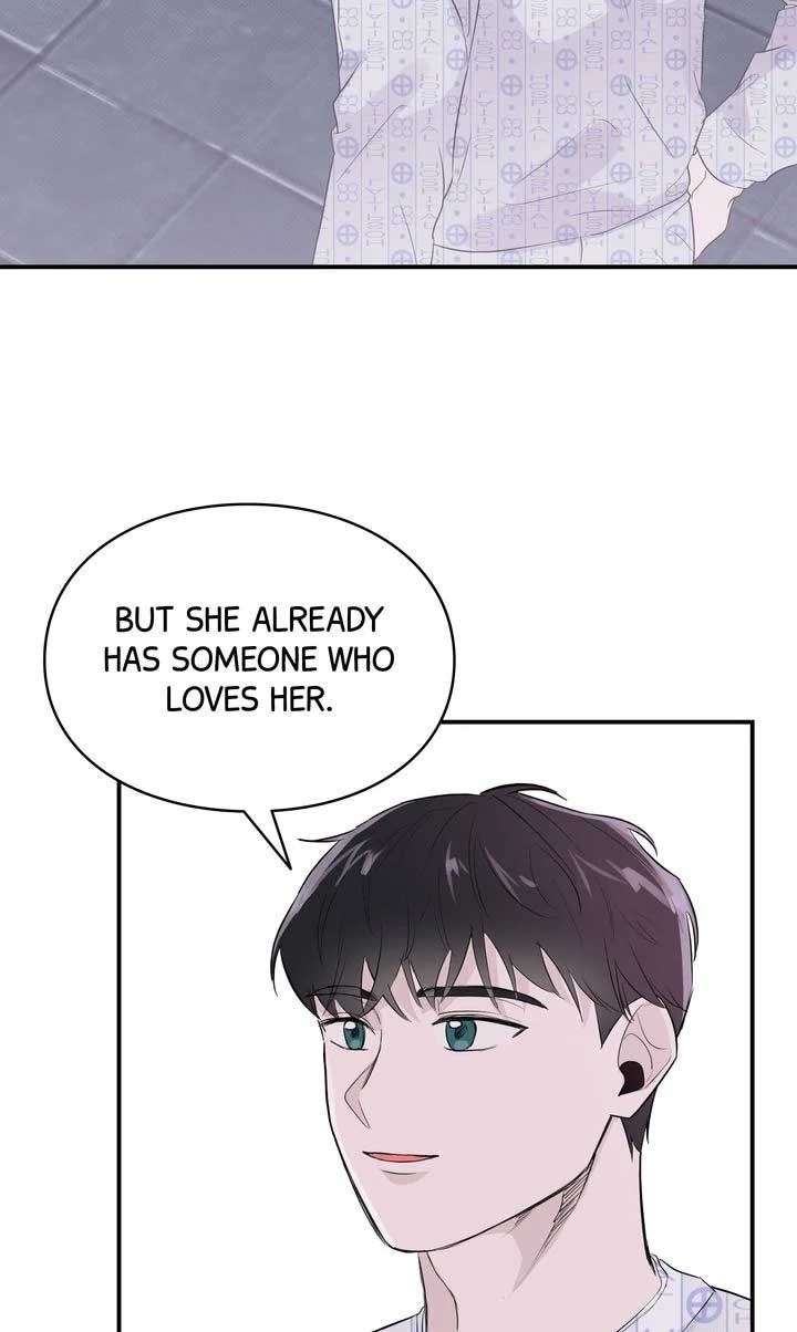 Reincarnation Laundry chapter 39 page 9