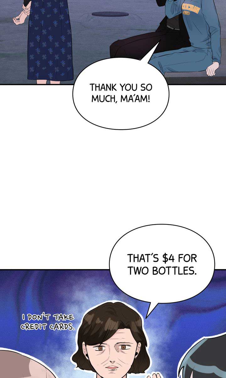 Reincarnation Laundry chapter 39 page 14