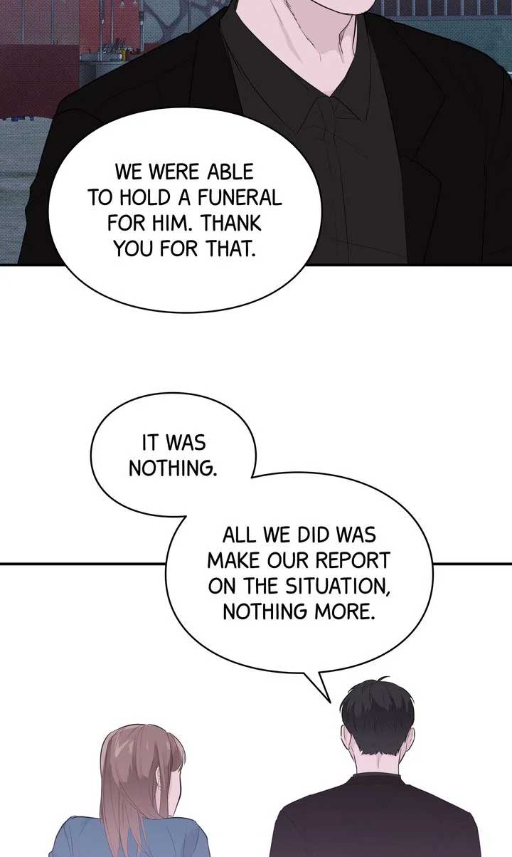 Reincarnation Laundry chapter 39 page 17
