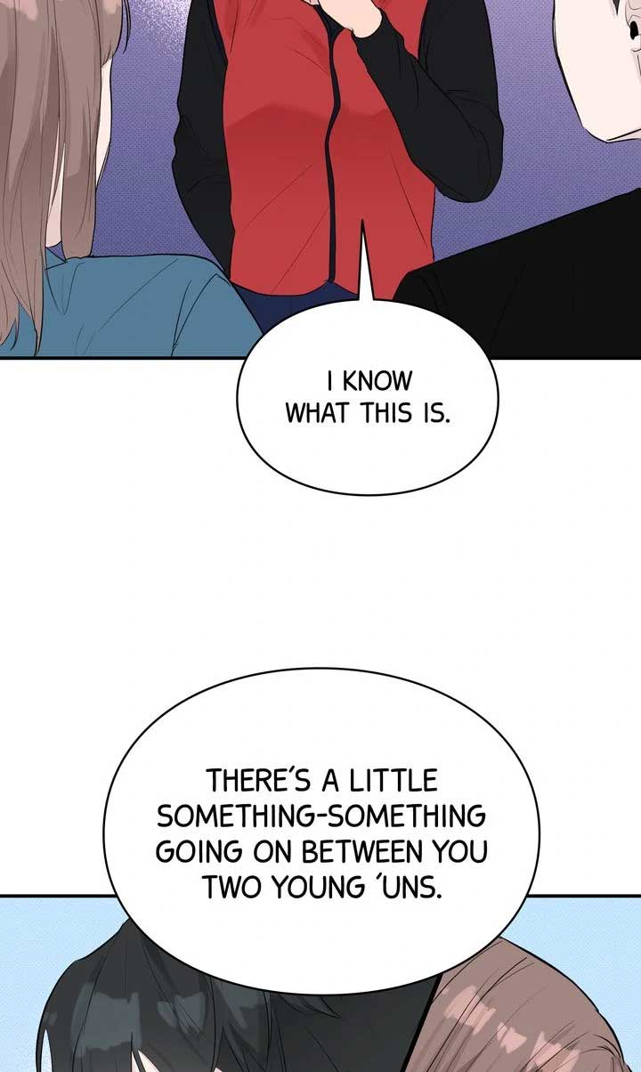 Reincarnation Laundry chapter 39 page 22