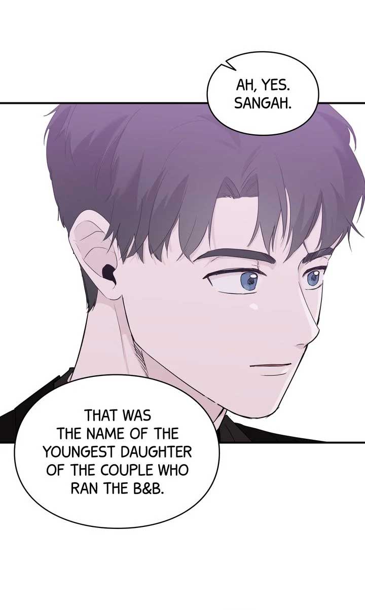 Reincarnation Laundry chapter 39 page 30