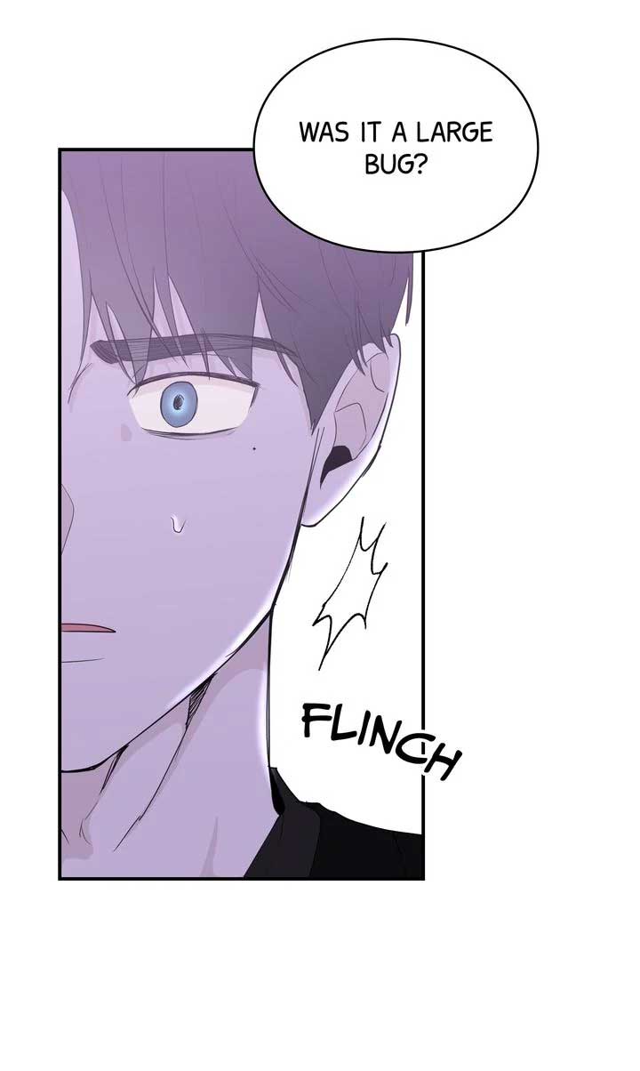 Reincarnation Laundry chapter 39 page 32