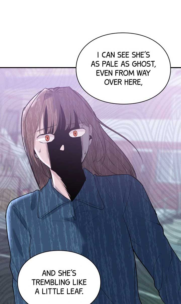 Reincarnation Laundry chapter 39 page 33
