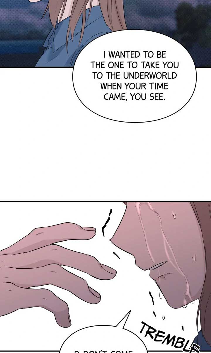 Reincarnation Laundry chapter 39 page 38