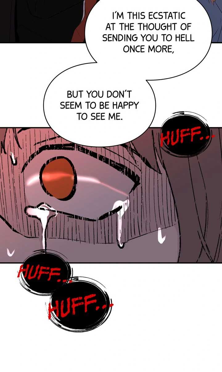 Reincarnation Laundry chapter 39 page 40