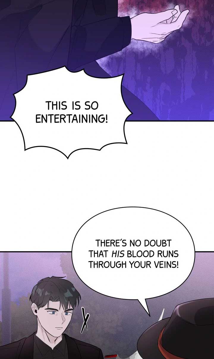 Reincarnation Laundry chapter 39 page 46