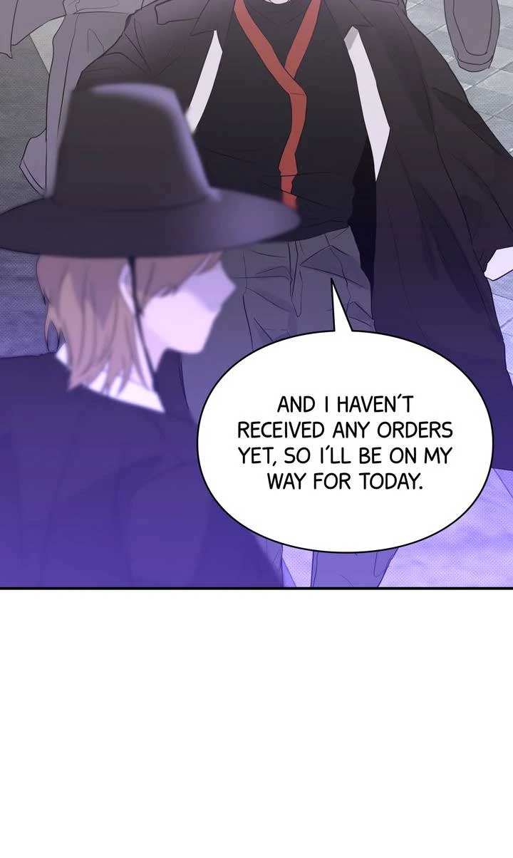 Reincarnation Laundry chapter 39 page 49