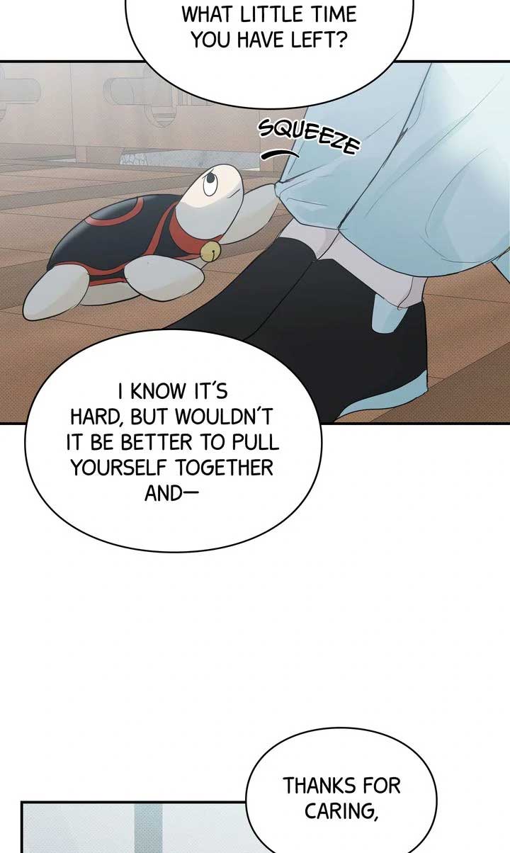 Reincarnation Laundry chapter 39 page 56