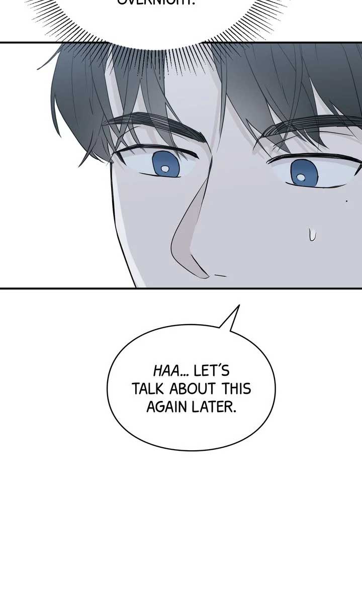 Reincarnation Laundry chapter 39 page 61