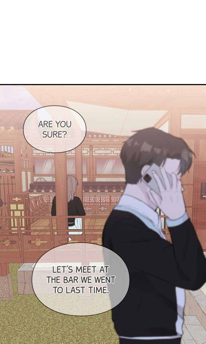 Reincarnation Laundry chapter 39 page 63