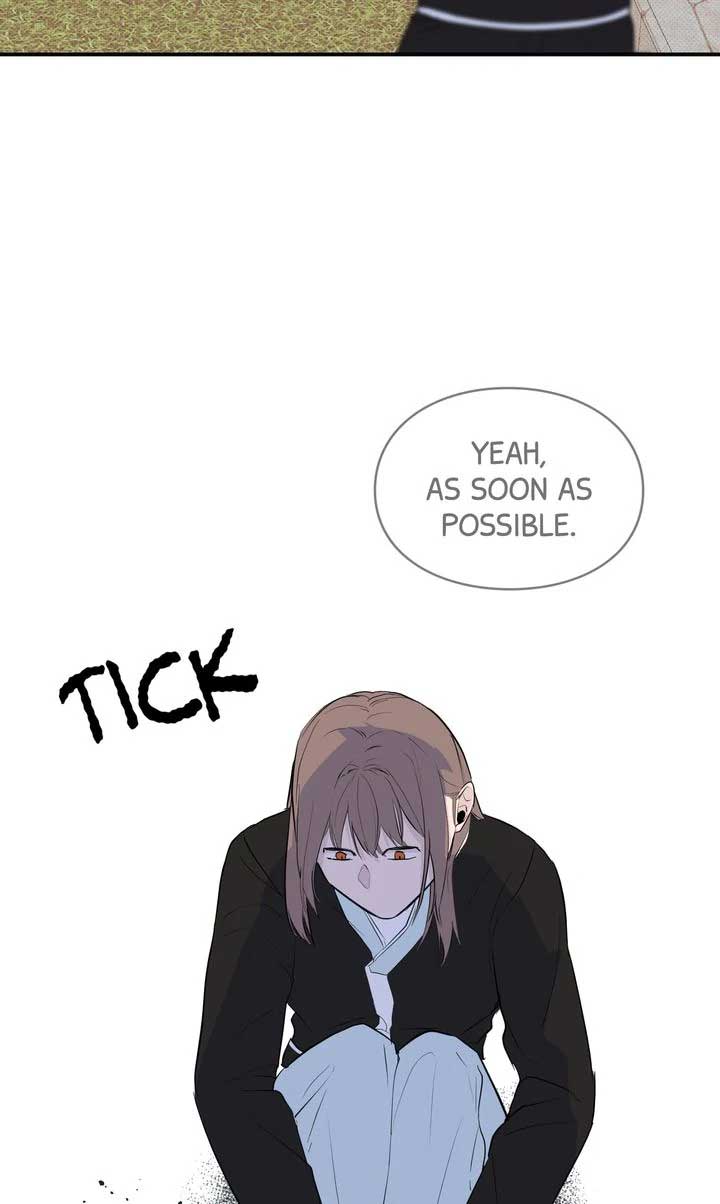 Reincarnation Laundry chapter 39 page 64