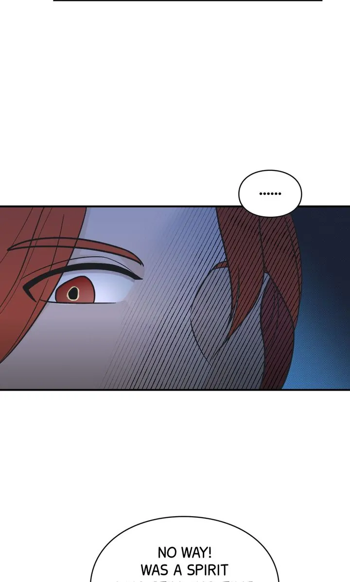 Reincarnation Laundry chapter 4 page 4