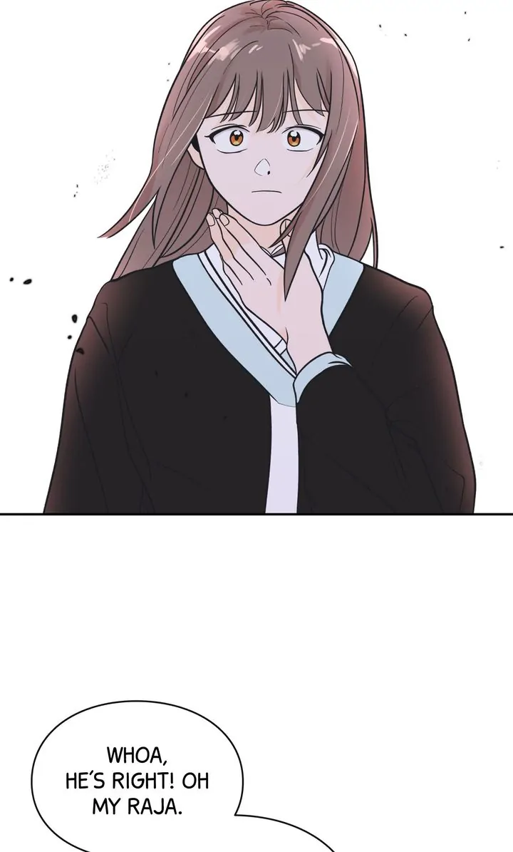 Reincarnation Laundry chapter 4 page 7