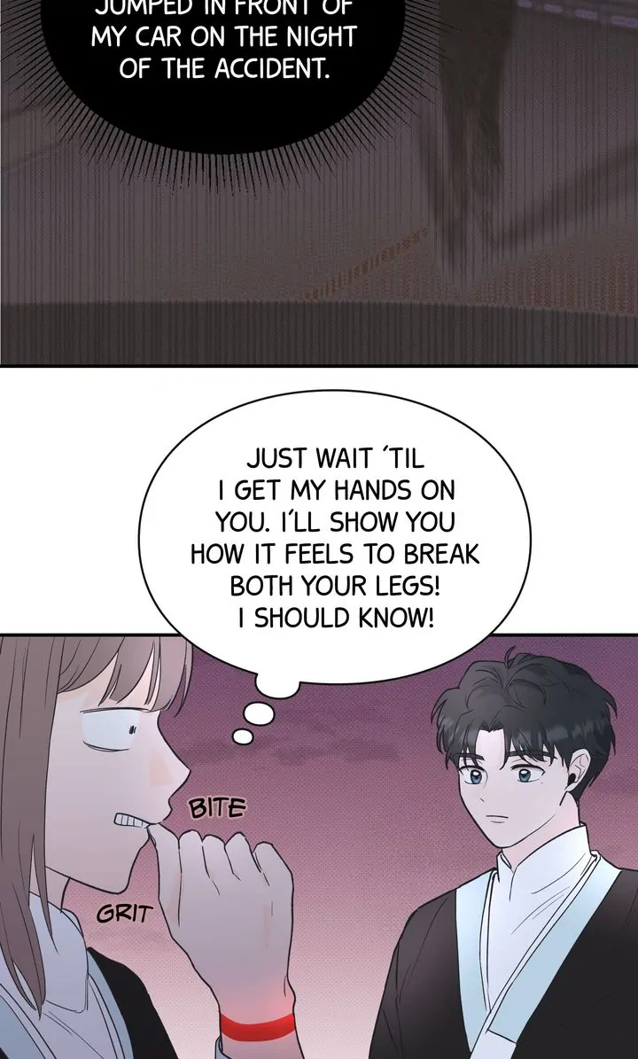 Reincarnation Laundry chapter 4 page 10