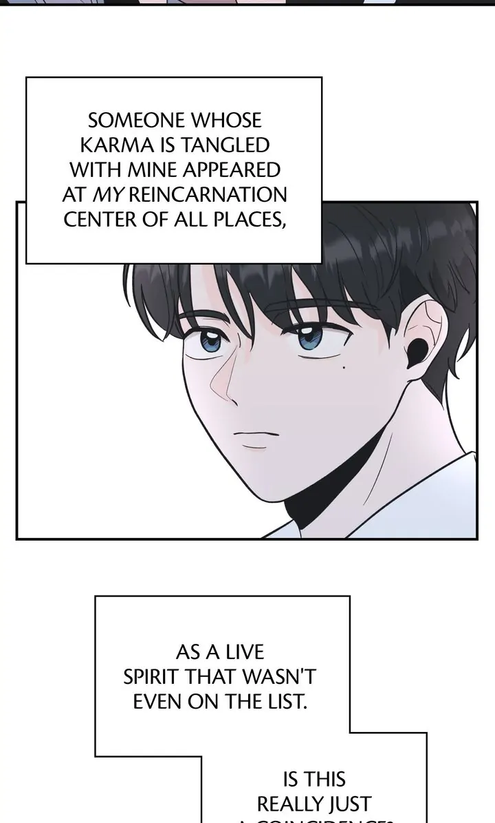 Reincarnation Laundry chapter 4 page 11