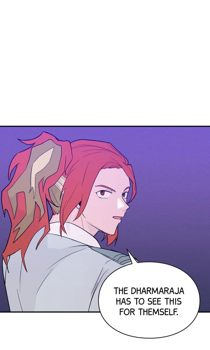 Reincarnation Laundry chapter 4 page 14