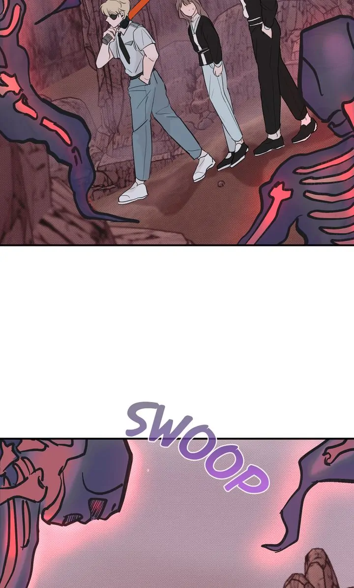 Reincarnation Laundry chapter 4 page 19