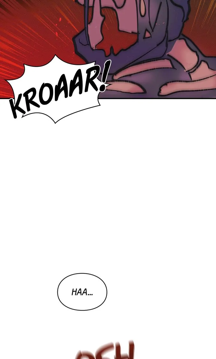 Reincarnation Laundry chapter 4 page 21