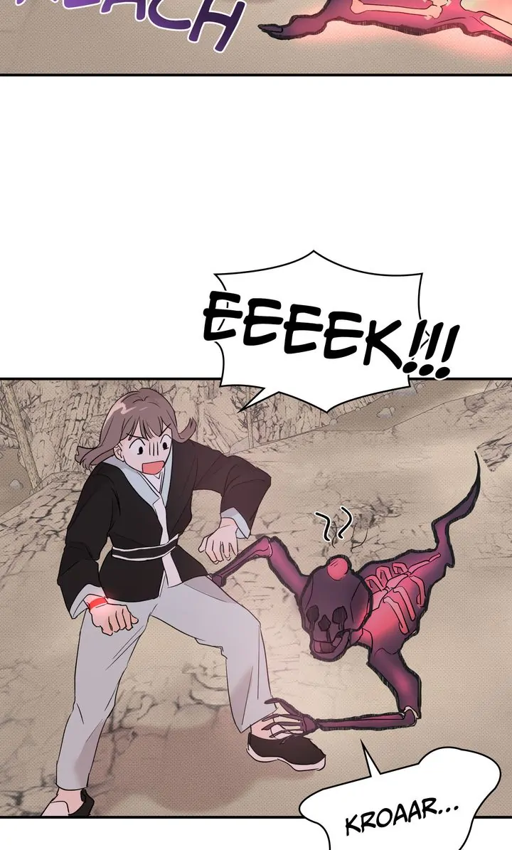Reincarnation Laundry chapter 4 page 26
