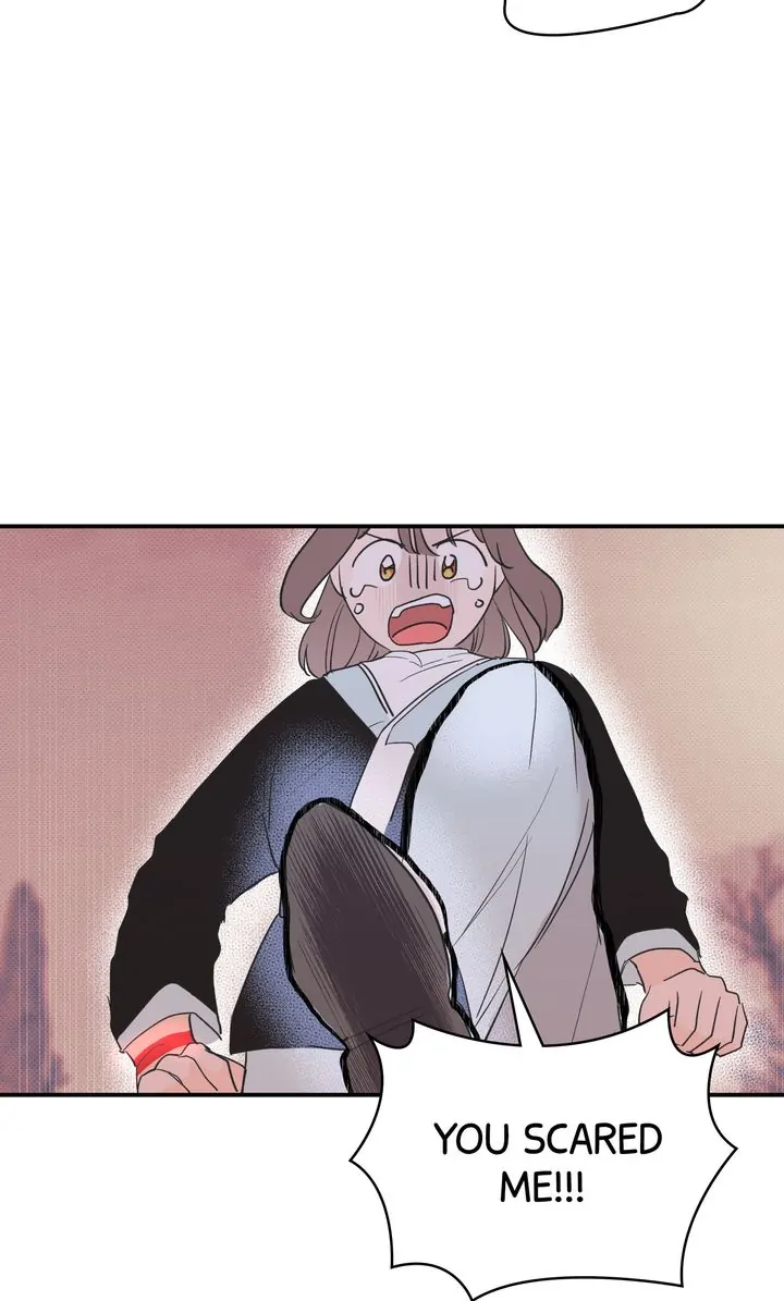 Reincarnation Laundry chapter 4 page 27