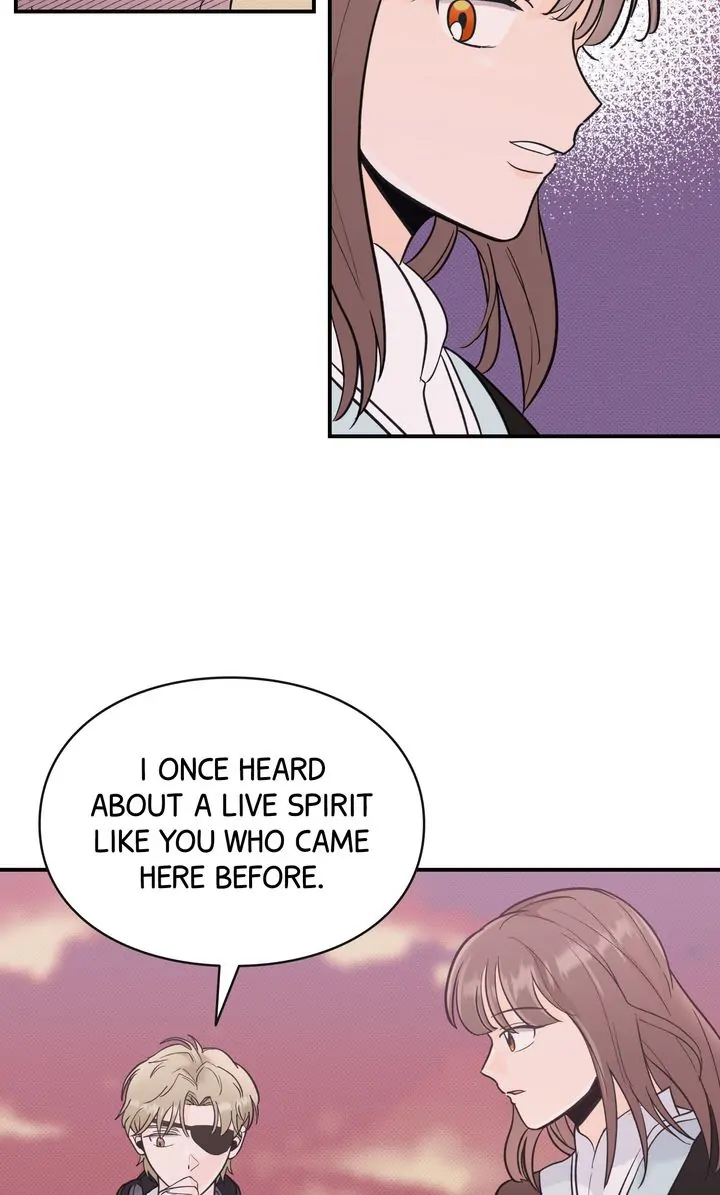 Reincarnation Laundry chapter 4 page 32