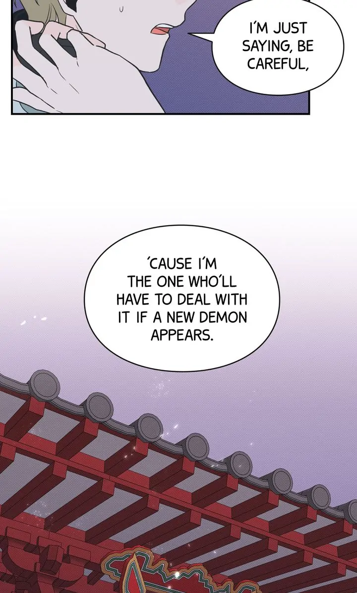 Reincarnation Laundry chapter 4 page 35