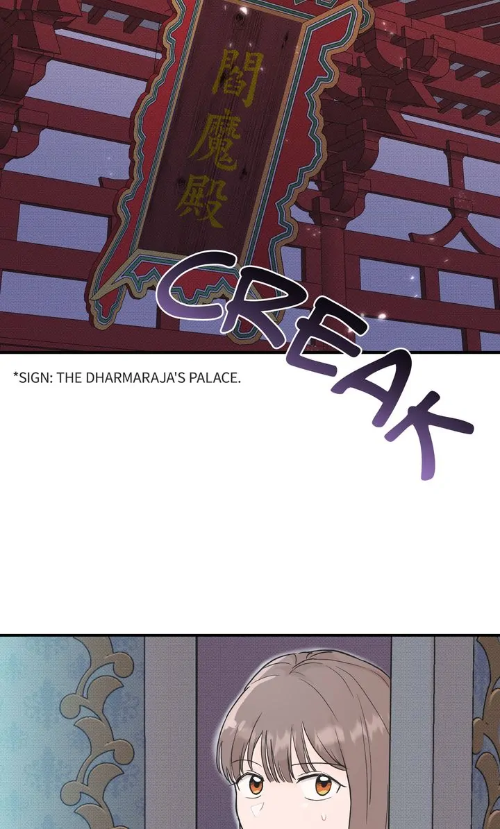 Reincarnation Laundry chapter 4 page 36