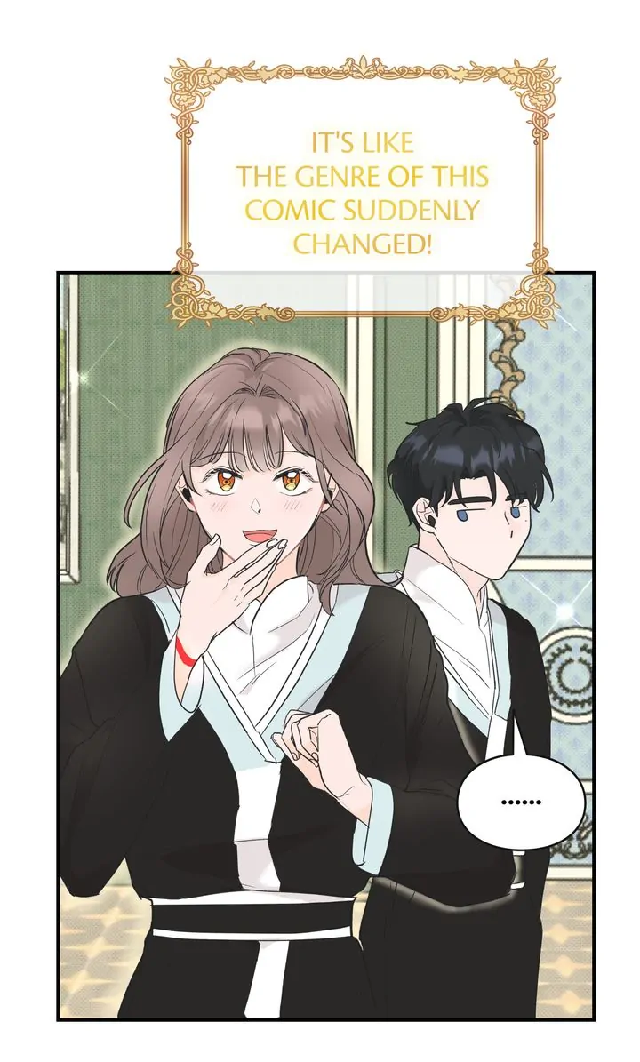 Reincarnation Laundry chapter 4 page 39