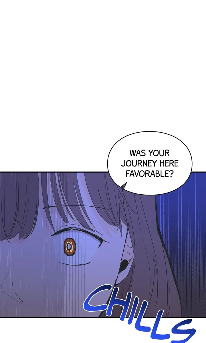 Reincarnation Laundry chapter 4 page 40