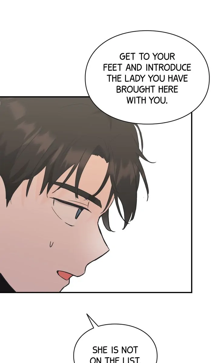 Reincarnation Laundry chapter 4 page 45