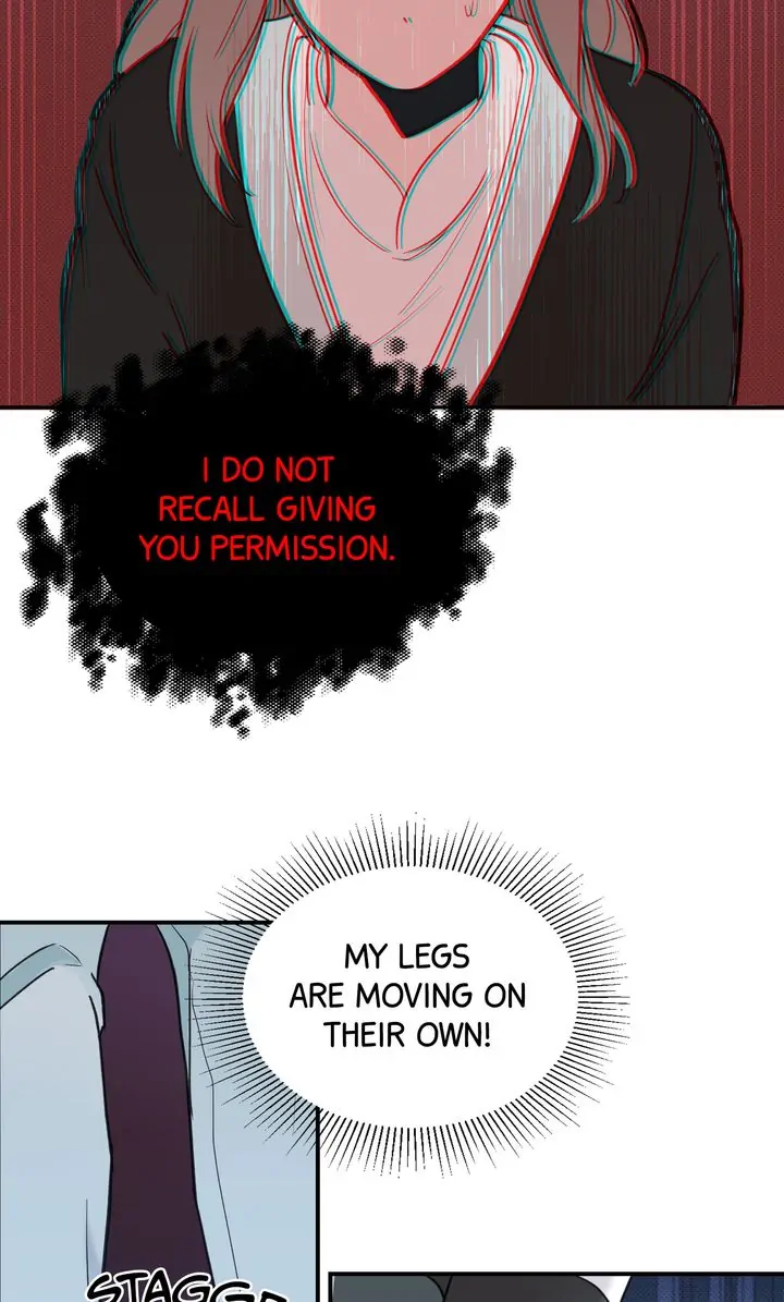 Reincarnation Laundry chapter 4 page 48