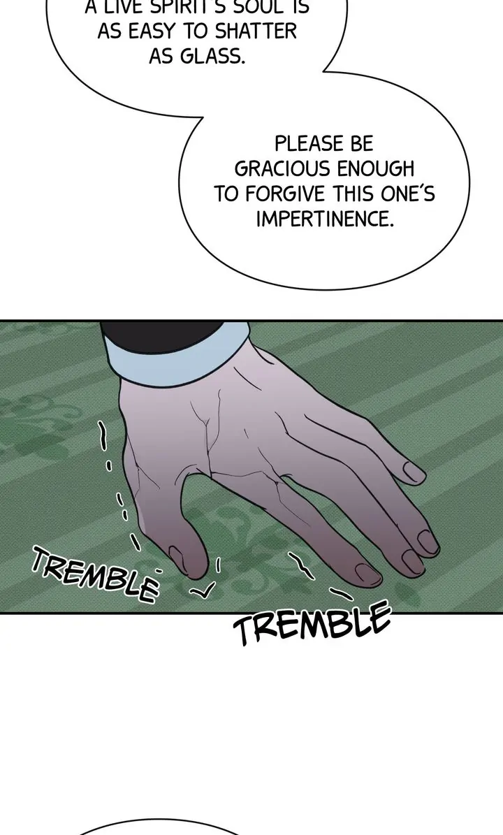 Reincarnation Laundry chapter 4 page 52