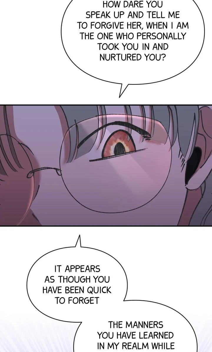 Reincarnation Laundry chapter 4 page 56
