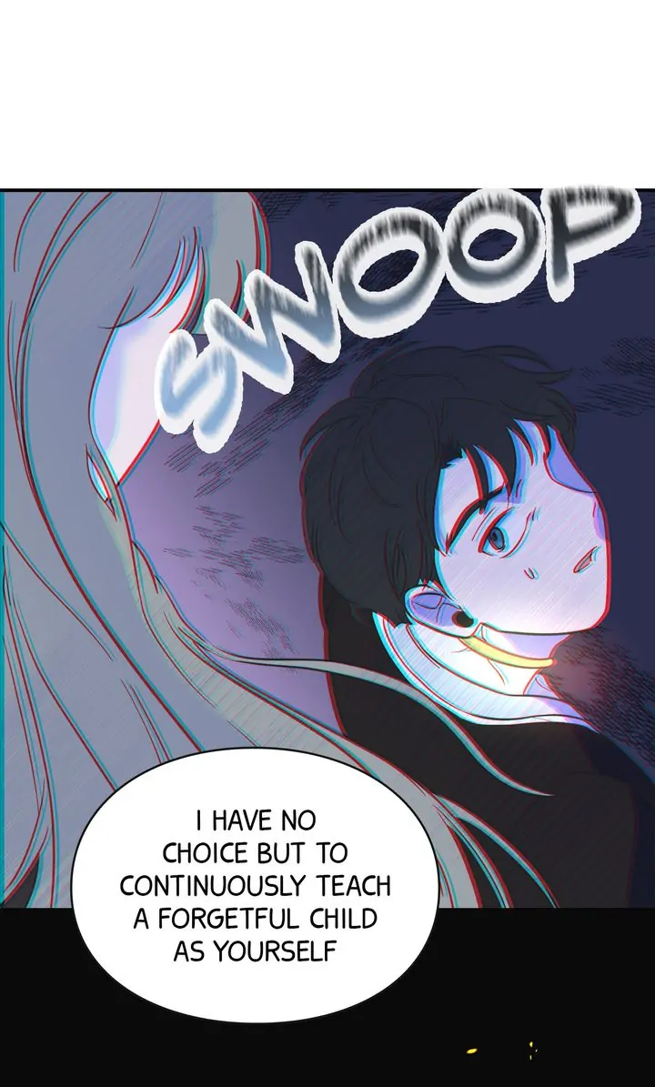 Reincarnation Laundry chapter 4 page 58