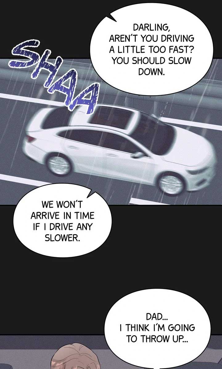 Reincarnation Laundry chapter 40 page 8