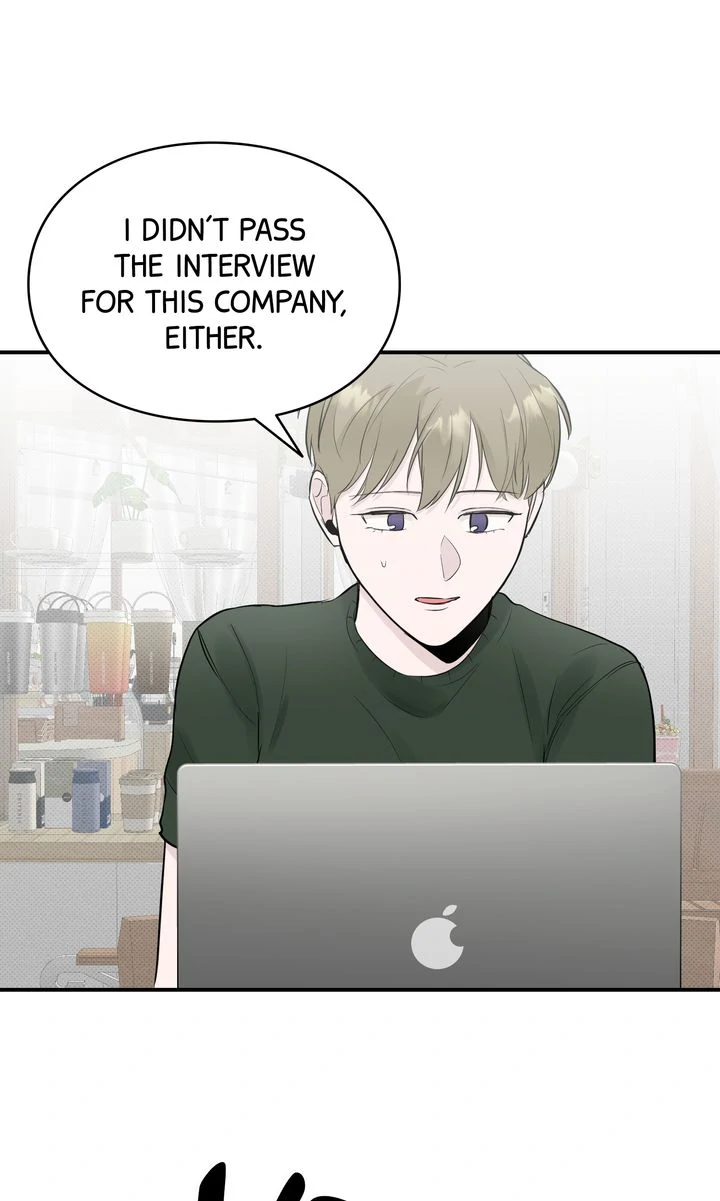 Reincarnation Laundry chapter 41 page 4