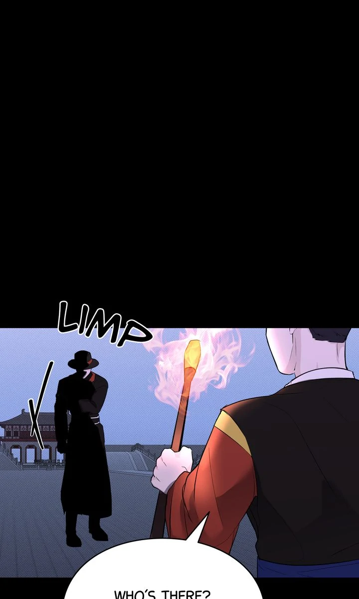 Reincarnation Laundry chapter 41 page 22