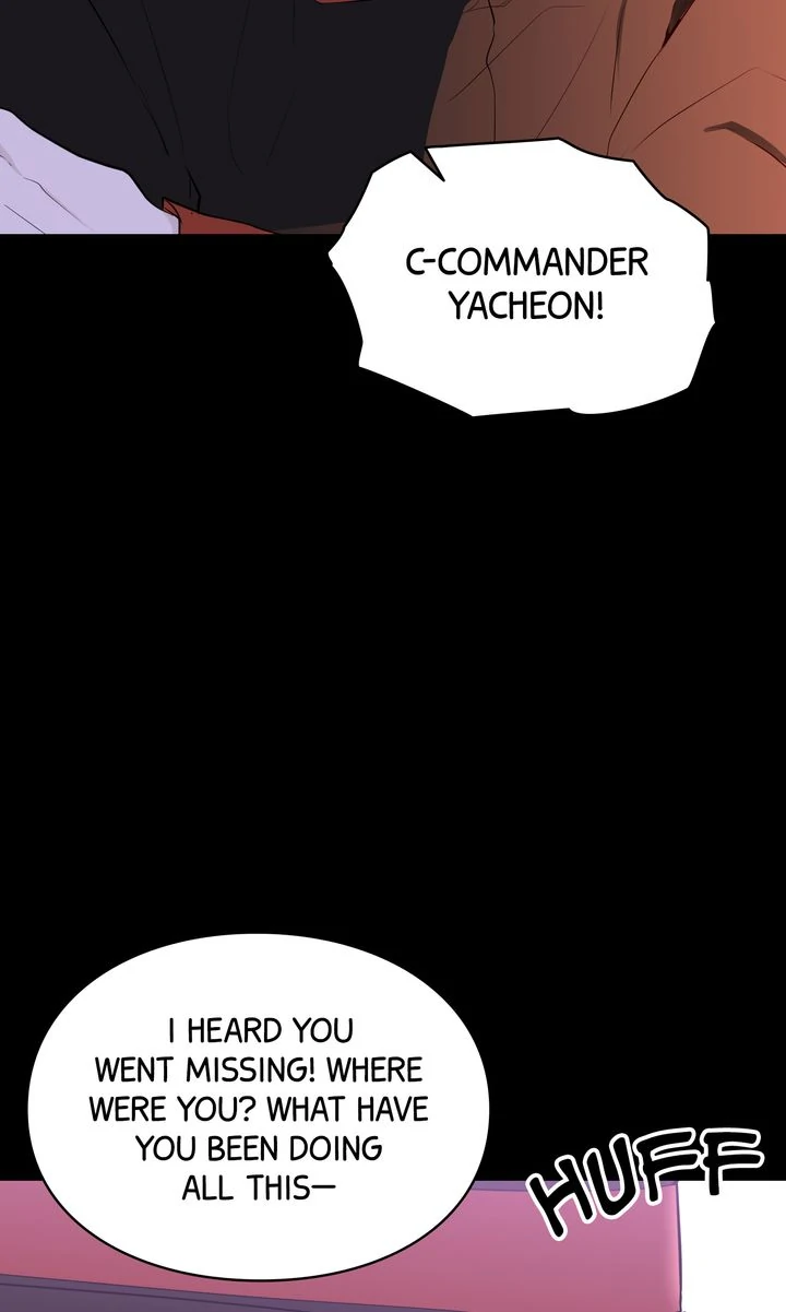 Reincarnation Laundry chapter 41 page 24