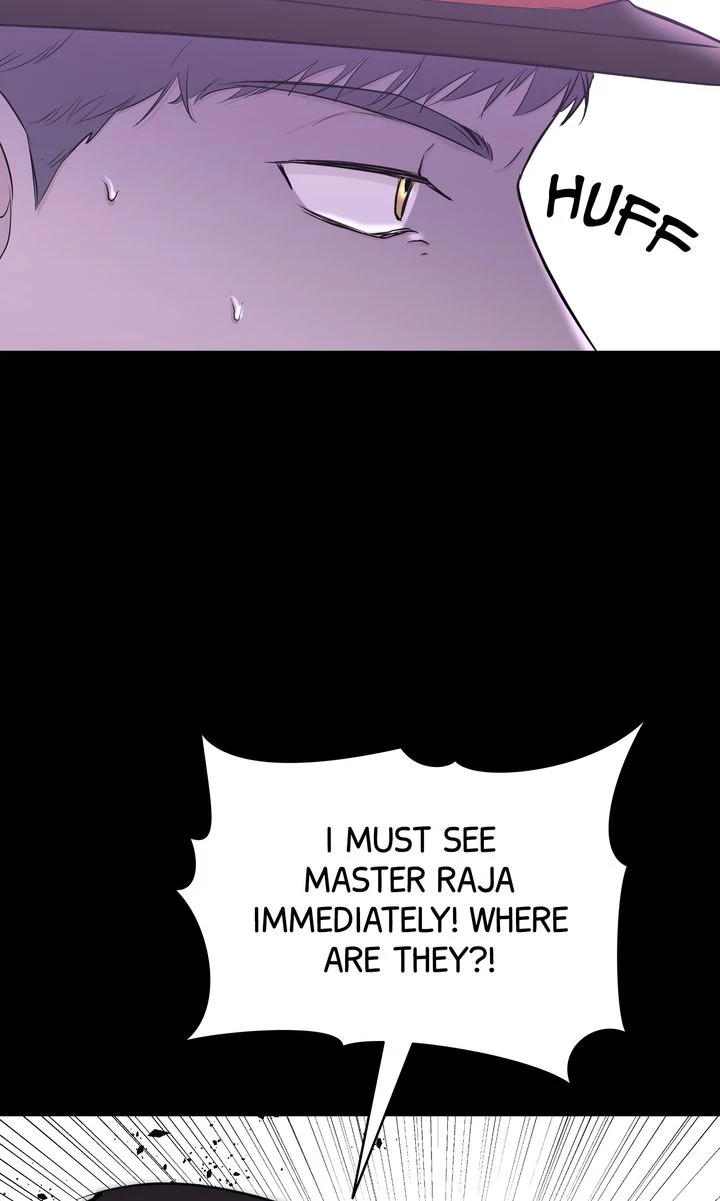 Reincarnation Laundry chapter 41 page 25