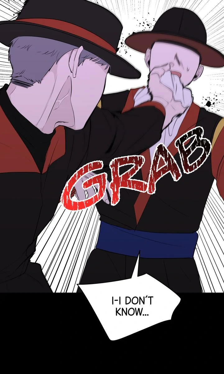 Reincarnation Laundry chapter 41 page 26