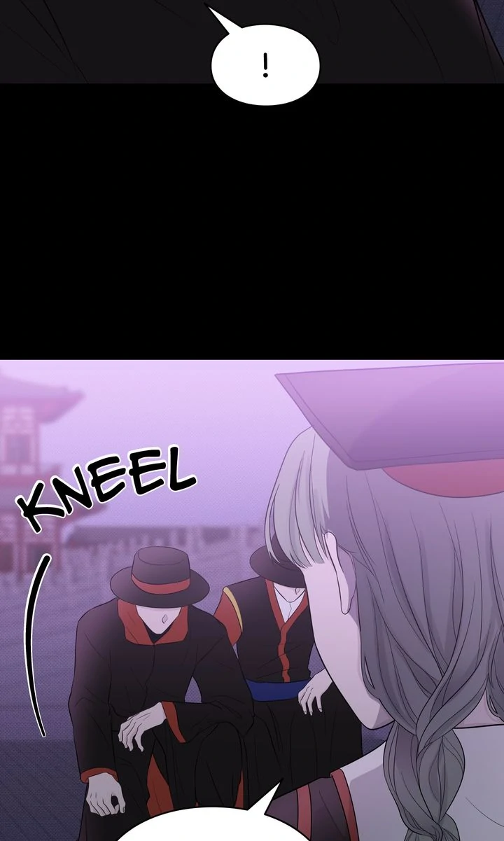 Reincarnation Laundry chapter 41 page 28