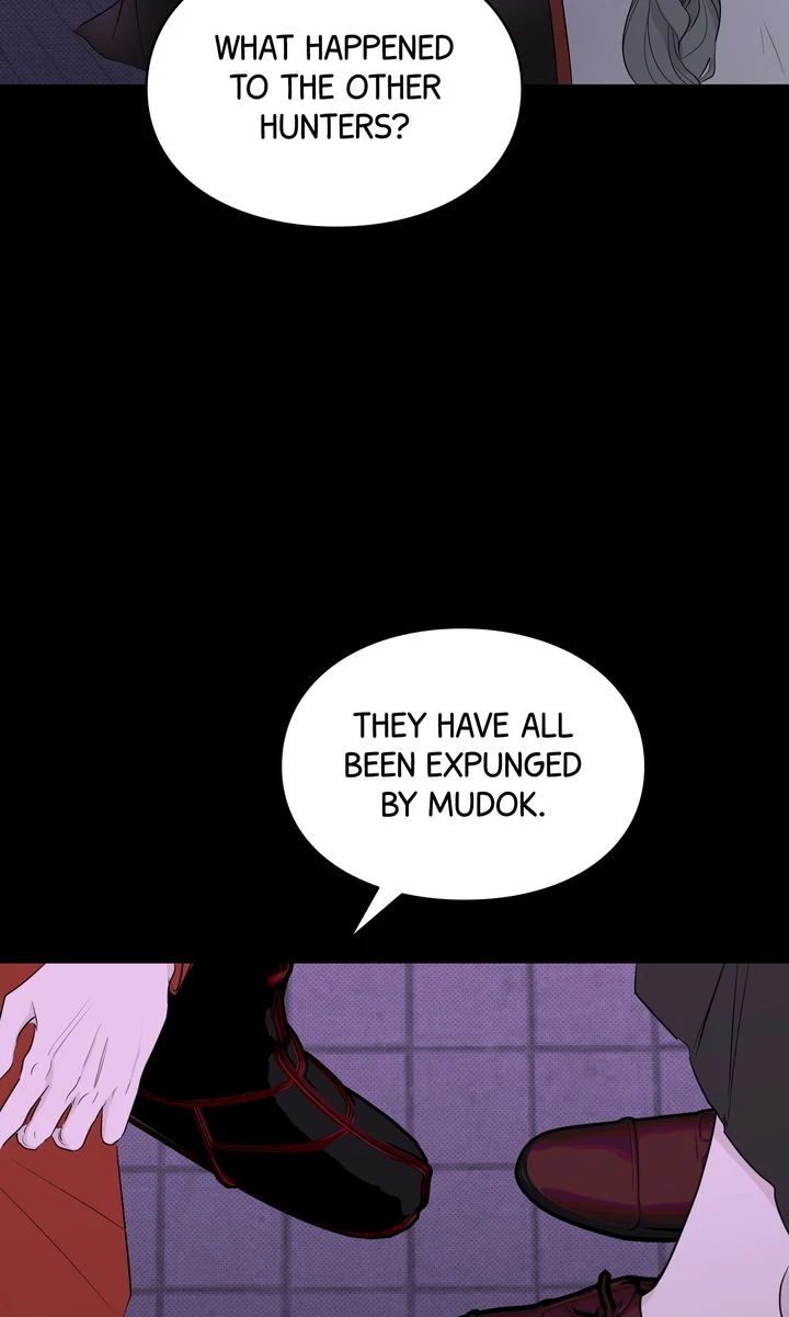 Reincarnation Laundry chapter 41 page 29