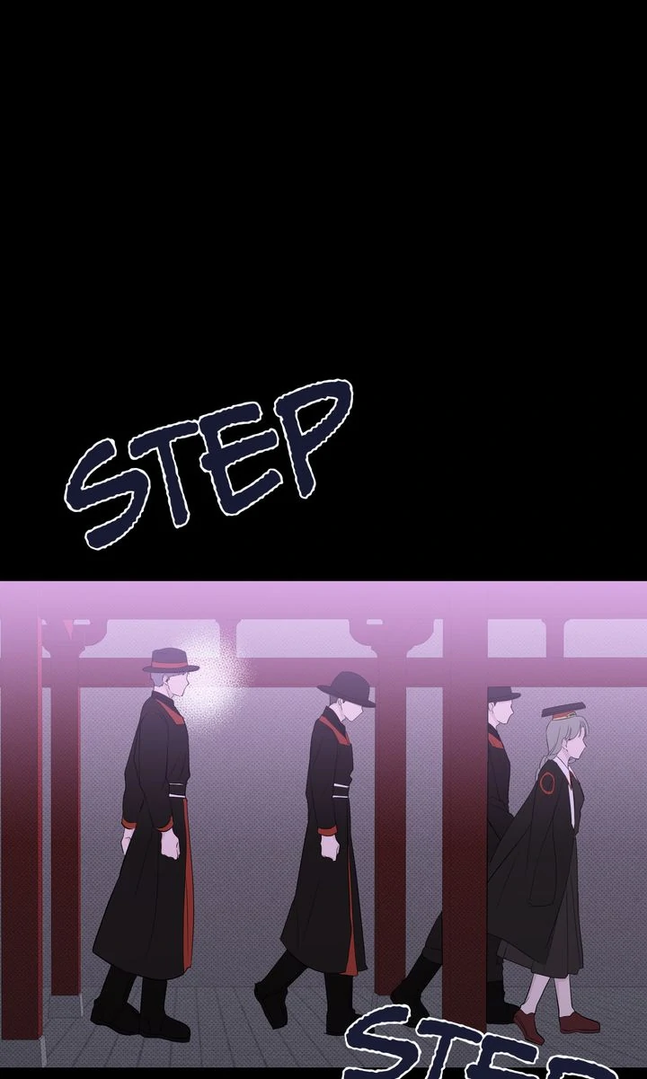 Reincarnation Laundry chapter 41 page 43
