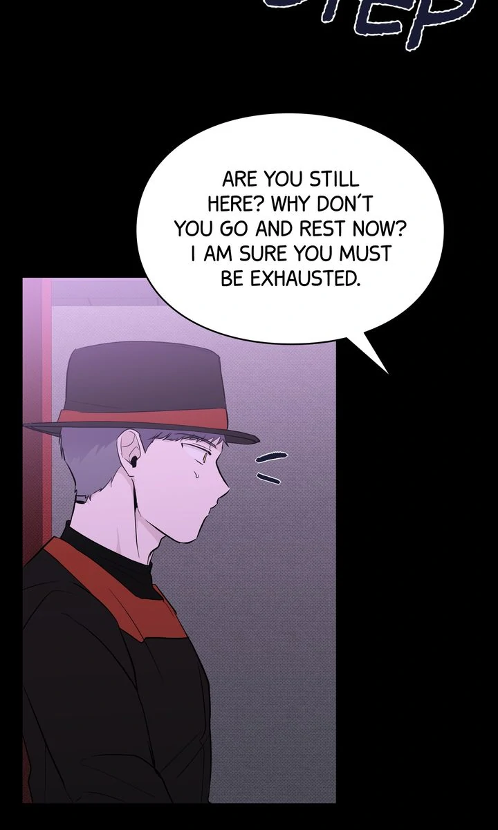 Reincarnation Laundry chapter 41 page 44