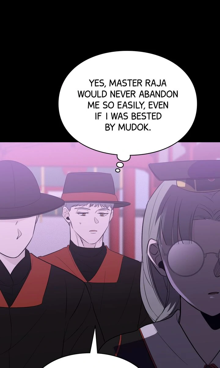 Reincarnation Laundry chapter 41 page 45