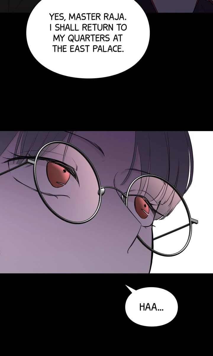 Reincarnation Laundry chapter 41 page 46