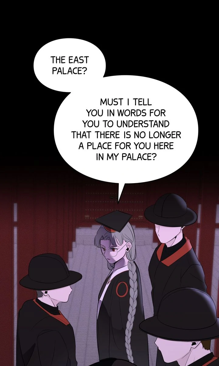 Reincarnation Laundry chapter 41 page 47