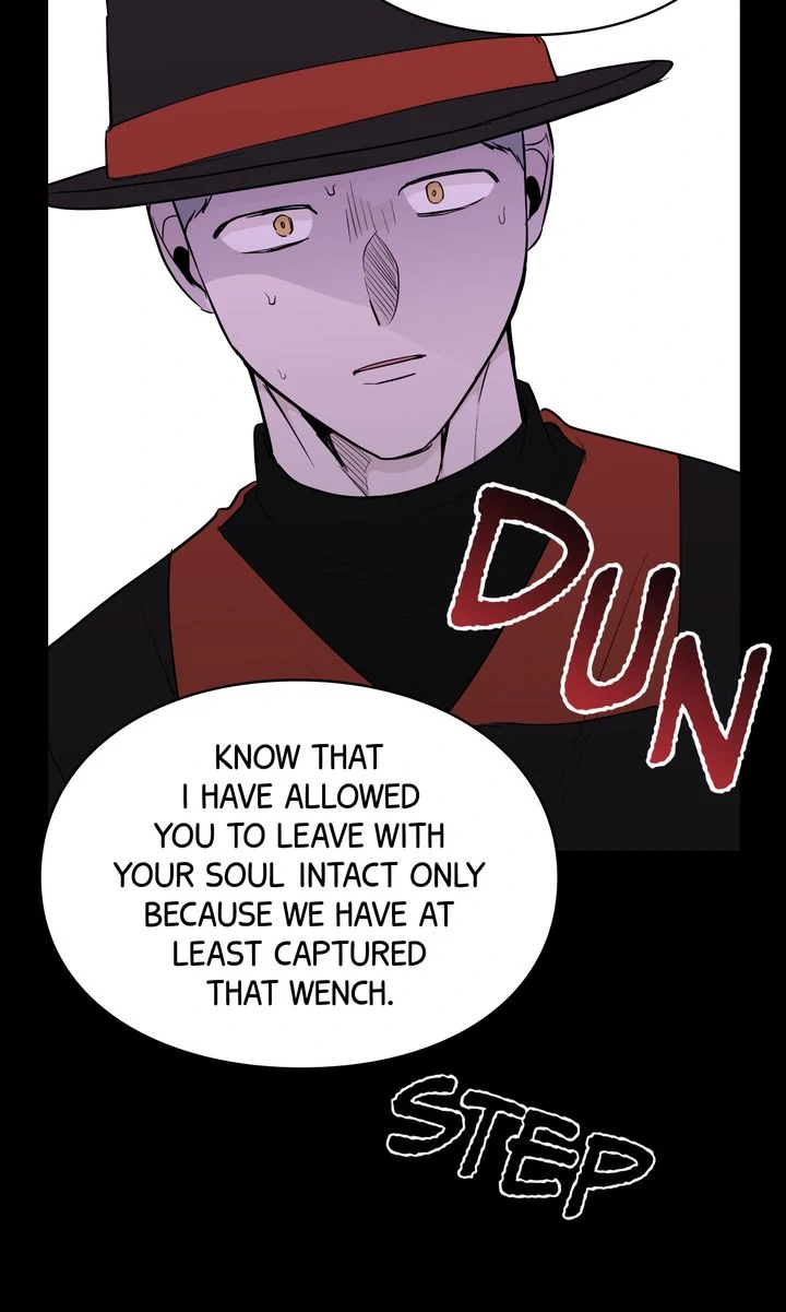 Reincarnation Laundry chapter 41 page 49