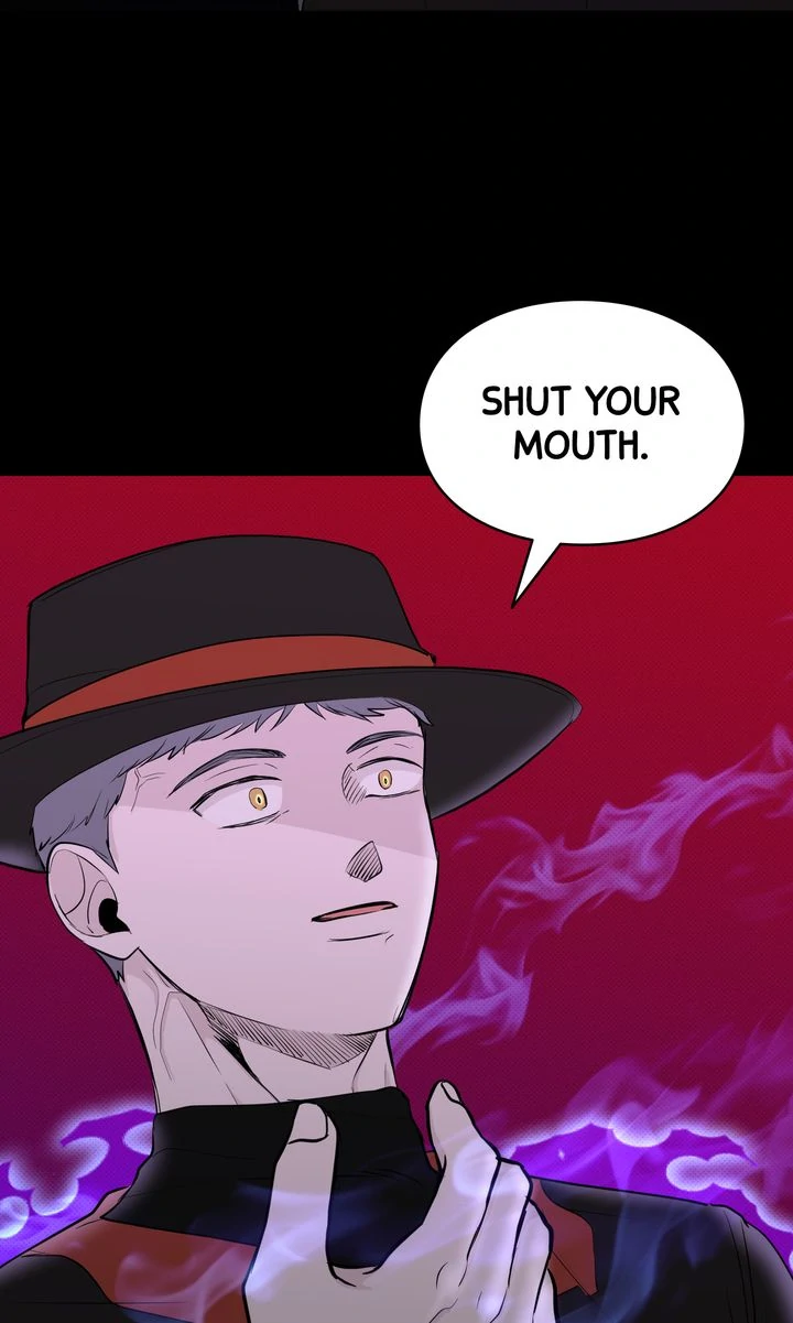 Reincarnation Laundry chapter 41 page 52