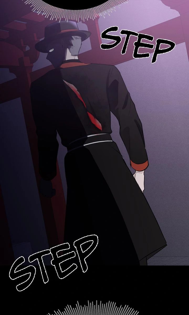 Reincarnation Laundry chapter 41 page 55